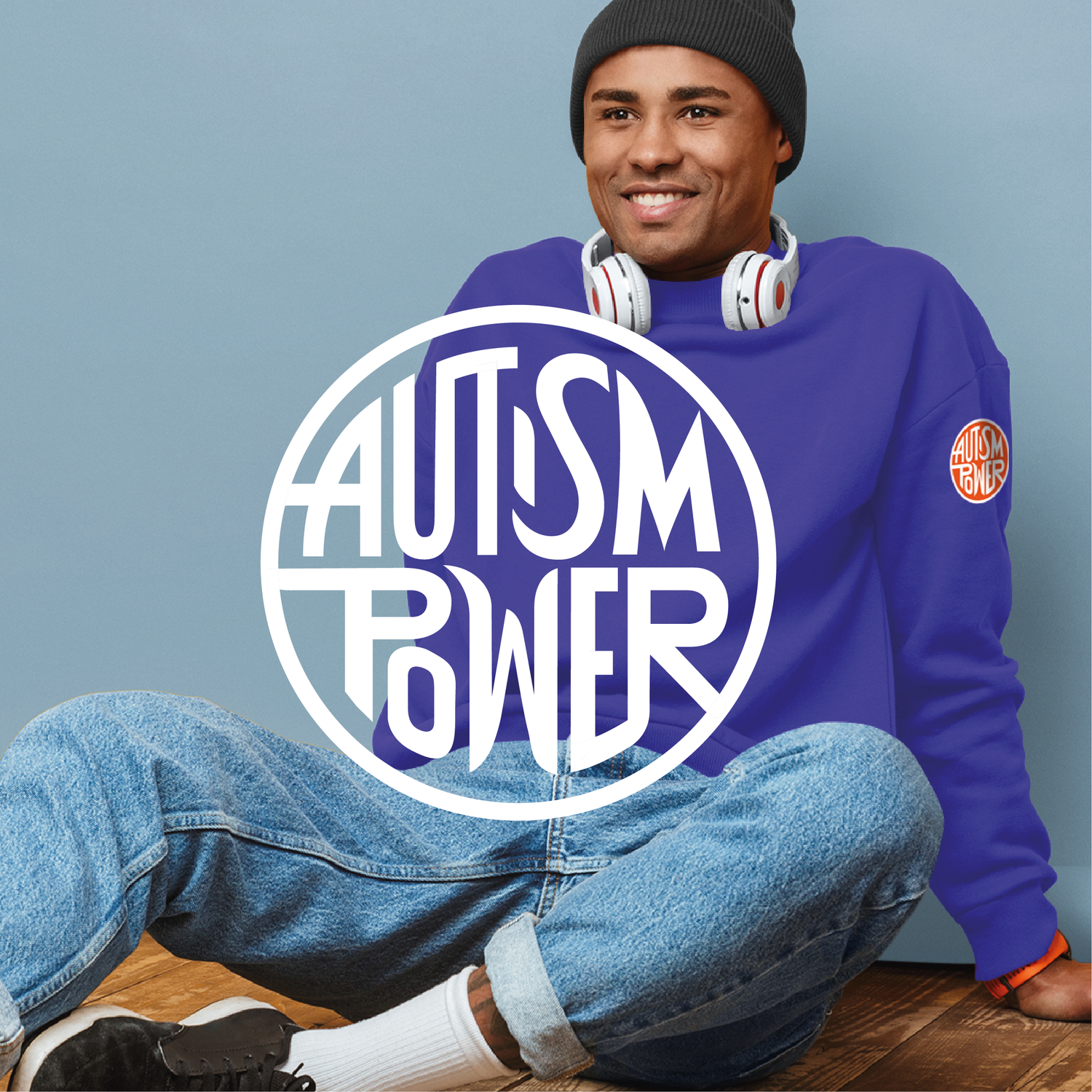 AUTISM POWER Sigle