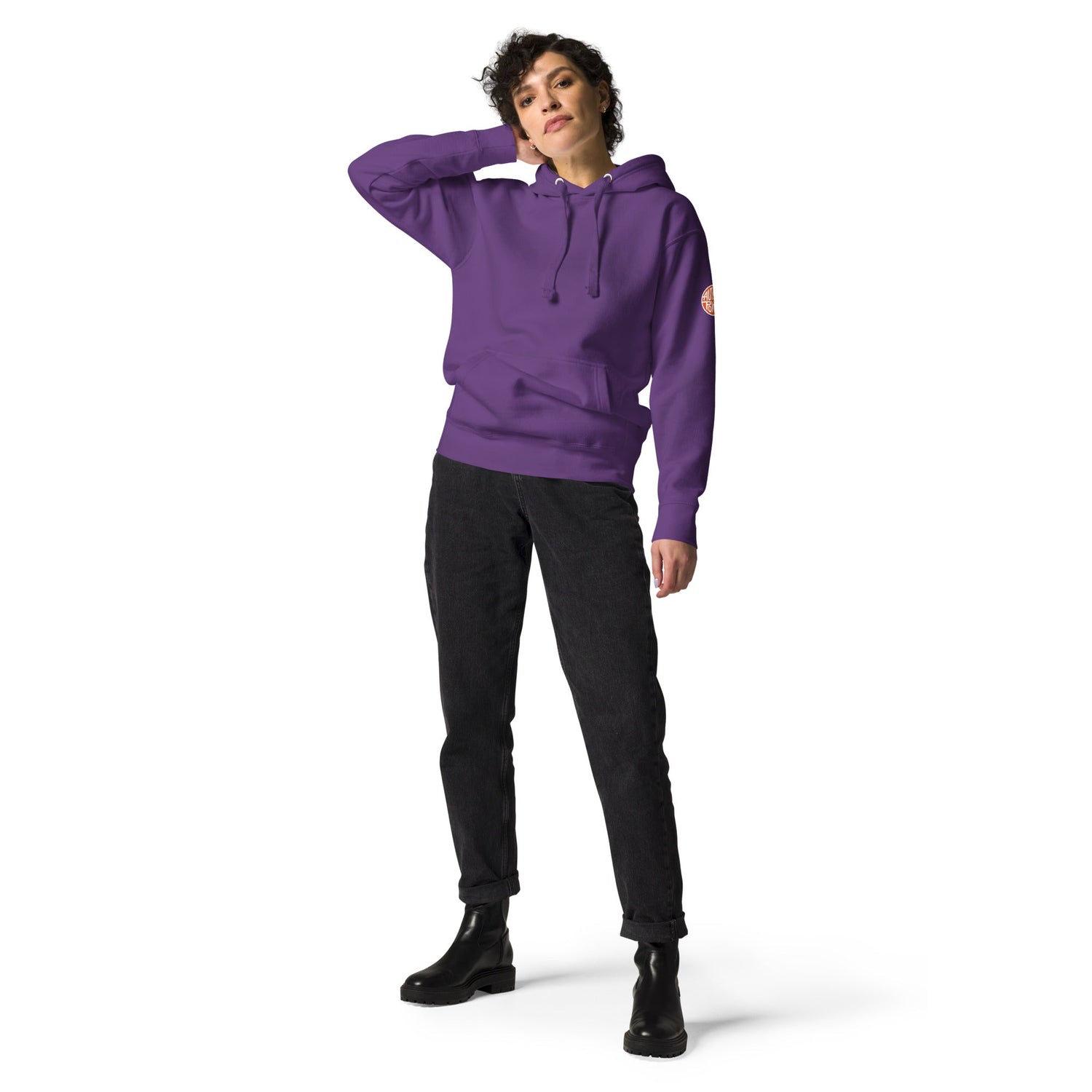 HOODIES UNISEX
