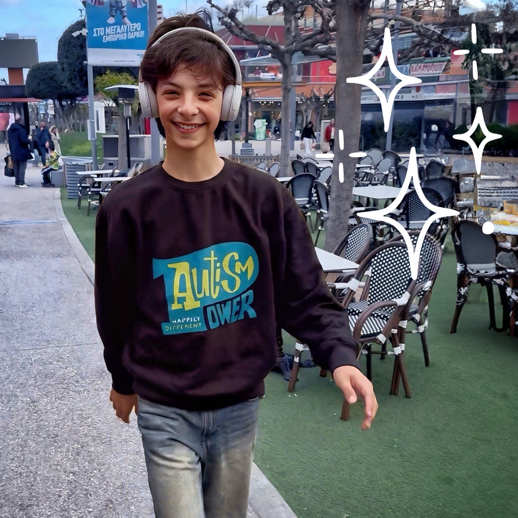 Le sweat qui parle pour vous | 80% Coton Organique