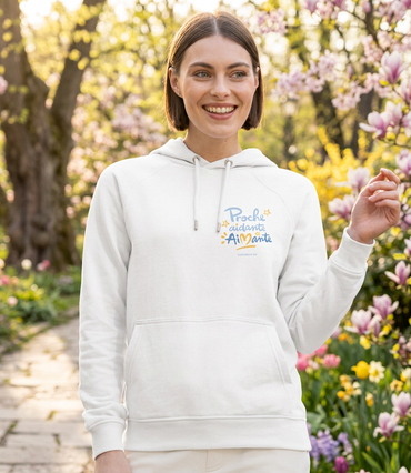 PROCHE AIMANTE | Femme | 80% Coton biologique