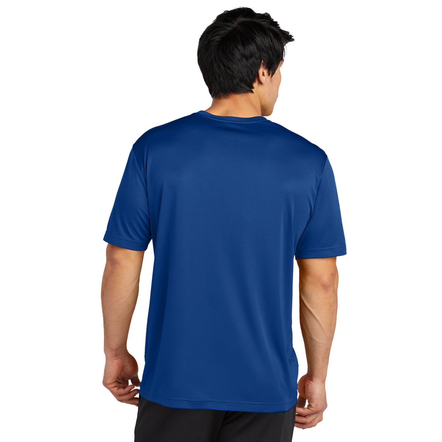 Je cours en bleu pour l'autisme I Mixte I Sport